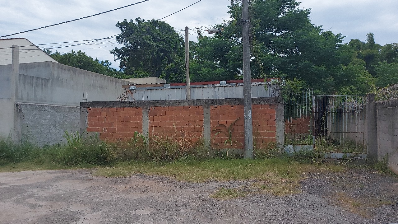 Imagem Terreno à Venda, 201 m² em Campo Grande - Rio de Janeiro Imagem Terreno à Venda, 201 m² em Campo Grande - Rio de Janeiro
