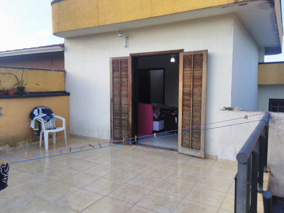 Imagem Sobrado com 3 Quartos à Venda, 150 m² em Vila Caputera - Mogi Das Cruzes Imagem Sobrado com 3 Quartos à Venda, 150 m² em Vila Caputera - Mogi Das Cruzes