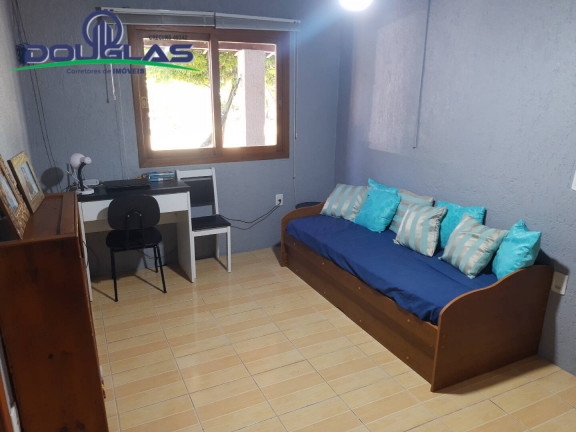 Imagem Casa de Condomínio com 3 Quartos à Venda, 150 m² em Águas Claras - Viamão