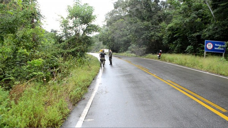 Imagem Terreno à Venda,  em Alter do Chão - Santarém