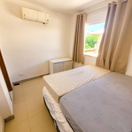 Imagem Casa com 2 Quartos à Venda, 67 m²em Imbassaí - Mata de São João