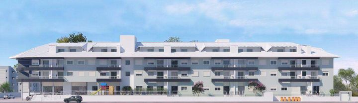 Apartamento com 2 Quartos à Venda, 60 m² em Ingleses Do Rio Vermelho - Florianópolis