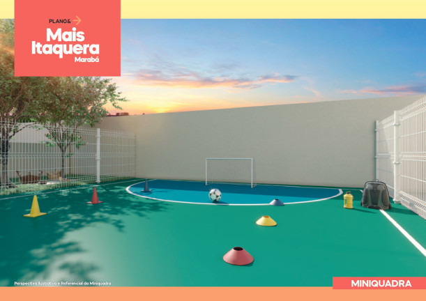 Imagem Apartamento com 2 Quartos à Venda, 33 m² em Vila Carmosina - São Paulo