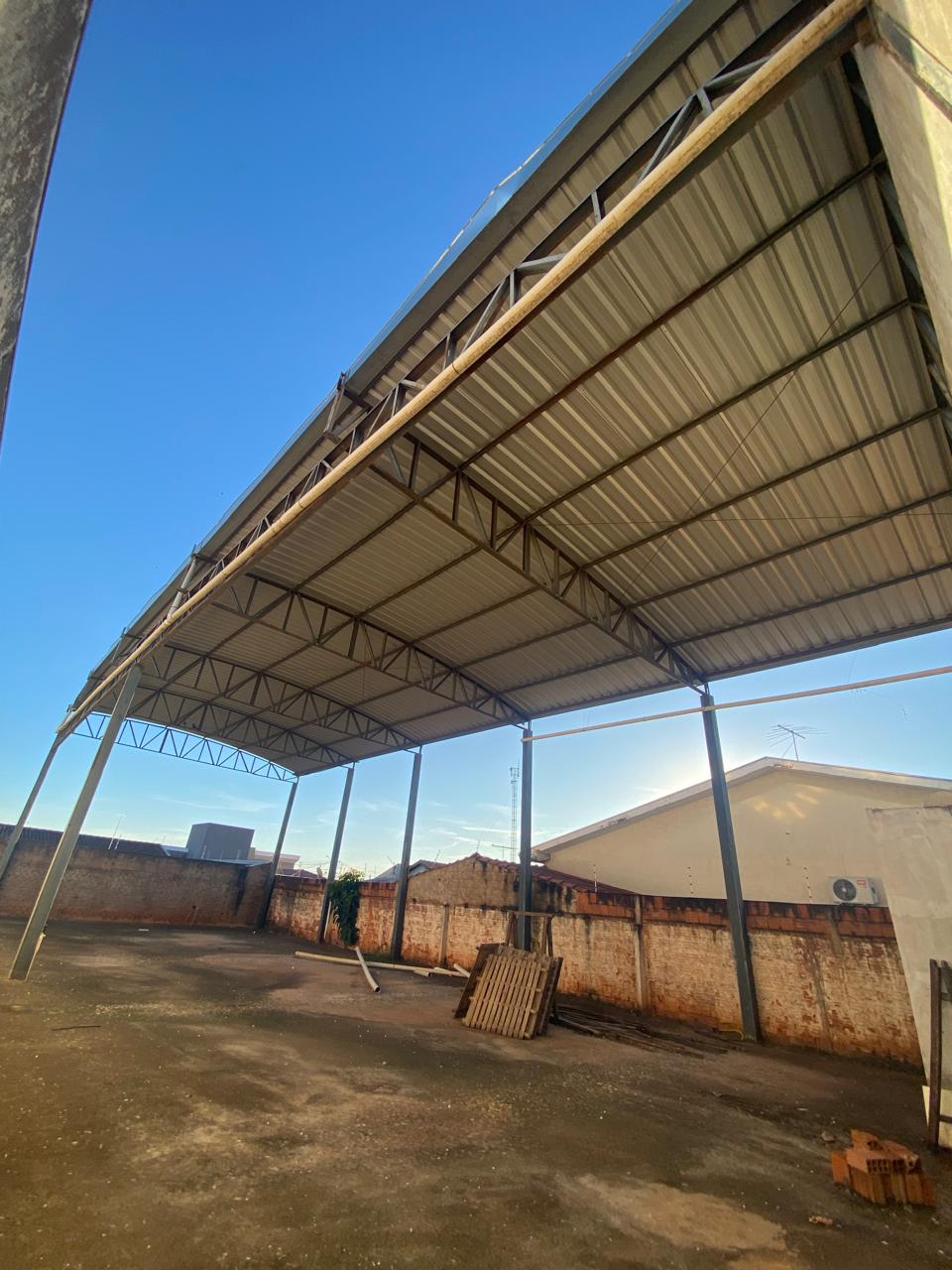 Imagem Galpão à Venda, 360 m² em Estância São João II - Vila Elmaz - São José do Rio Preto Imagem Galpão à Venda, 360 m² em Estância São João II - Vila Elmaz - São José do Rio Preto