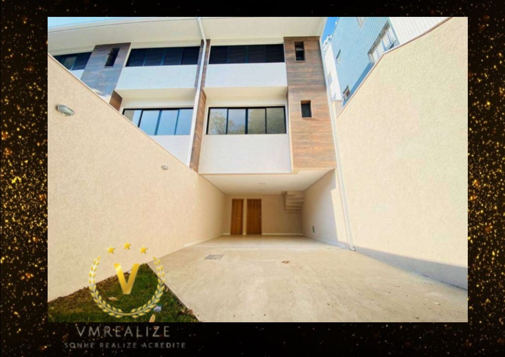 Imagem Casa com 3 Quartos à Venda, 187 m²em Itapoã - Belo Horizonte