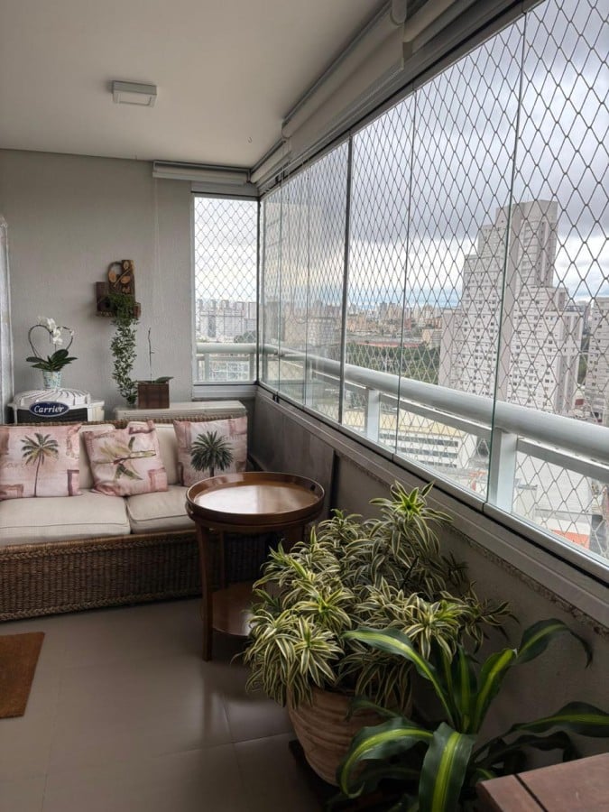 Imagem Apartamento com 3 Quartos à Venda, 98 m² em Cambuci - São Paulo Imagem Apartamento com 3 Quartos à Venda, 98 m² em Cambuci - São Paulo