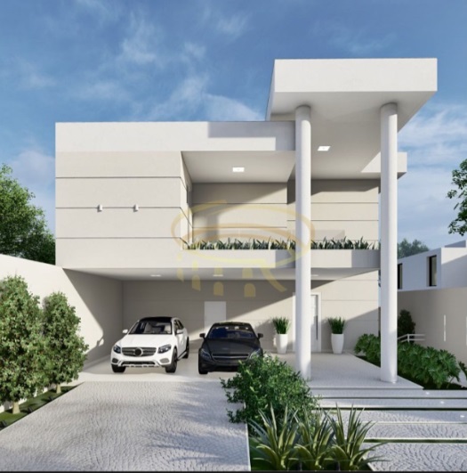 Imagem Sobrado com 4 Quartos à Venda, 420 m²em Jardim Alvorada - Maringá