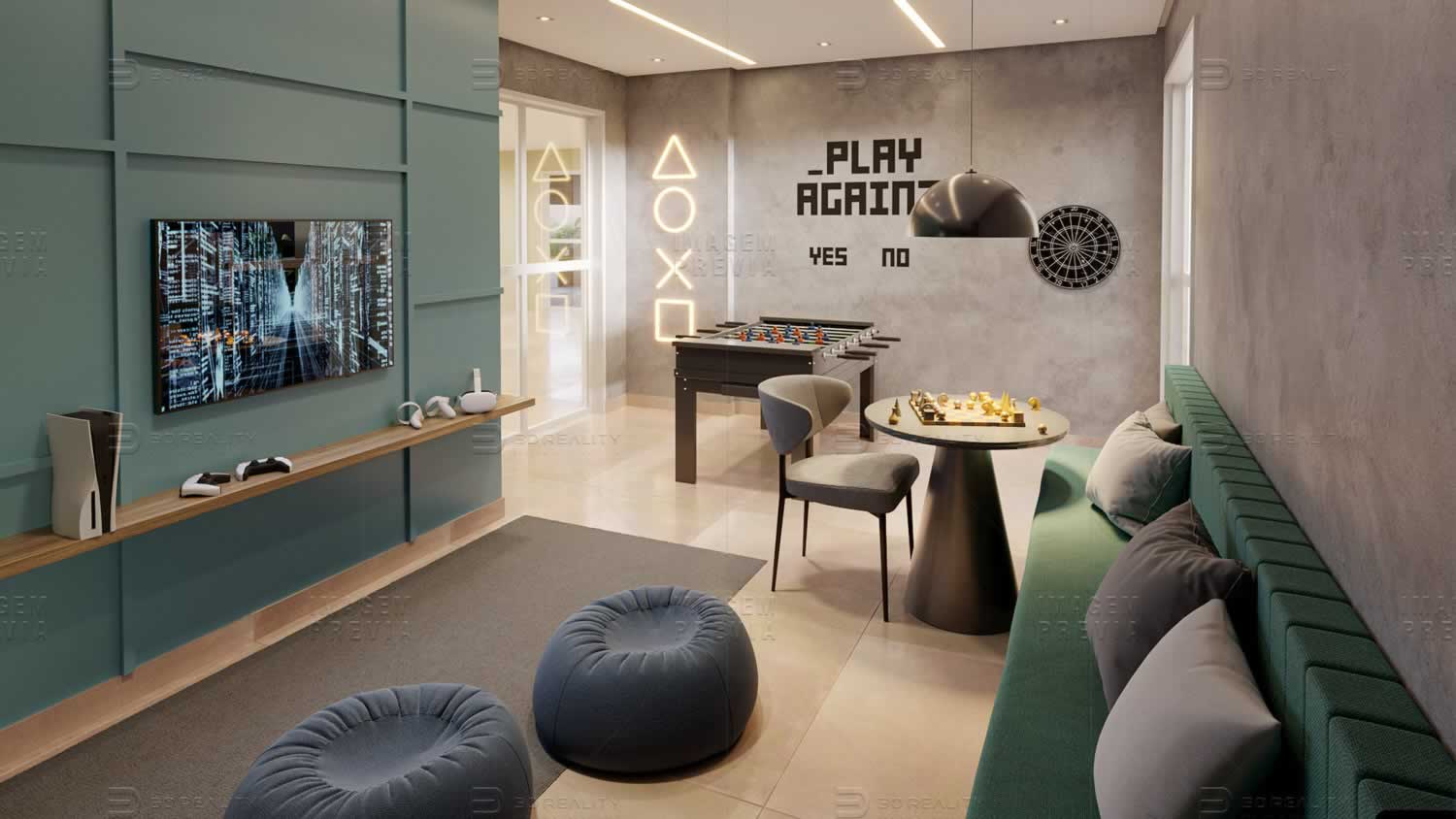 Imagem Apartamento com 2 Quartos à Venda, 49 m²em Santana - São Paulo