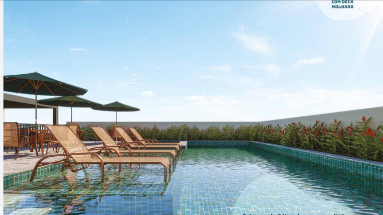 Imagem Apartamento com 1 Quarto à Venda, Locação ou Temporada, 40 m² em Parque Da Mooca - São Paulo Imagem Apartamento com 1 Quarto à Venda, Locação ou Temporada, 40 m² em Parque Da Mooca - São Paulo
