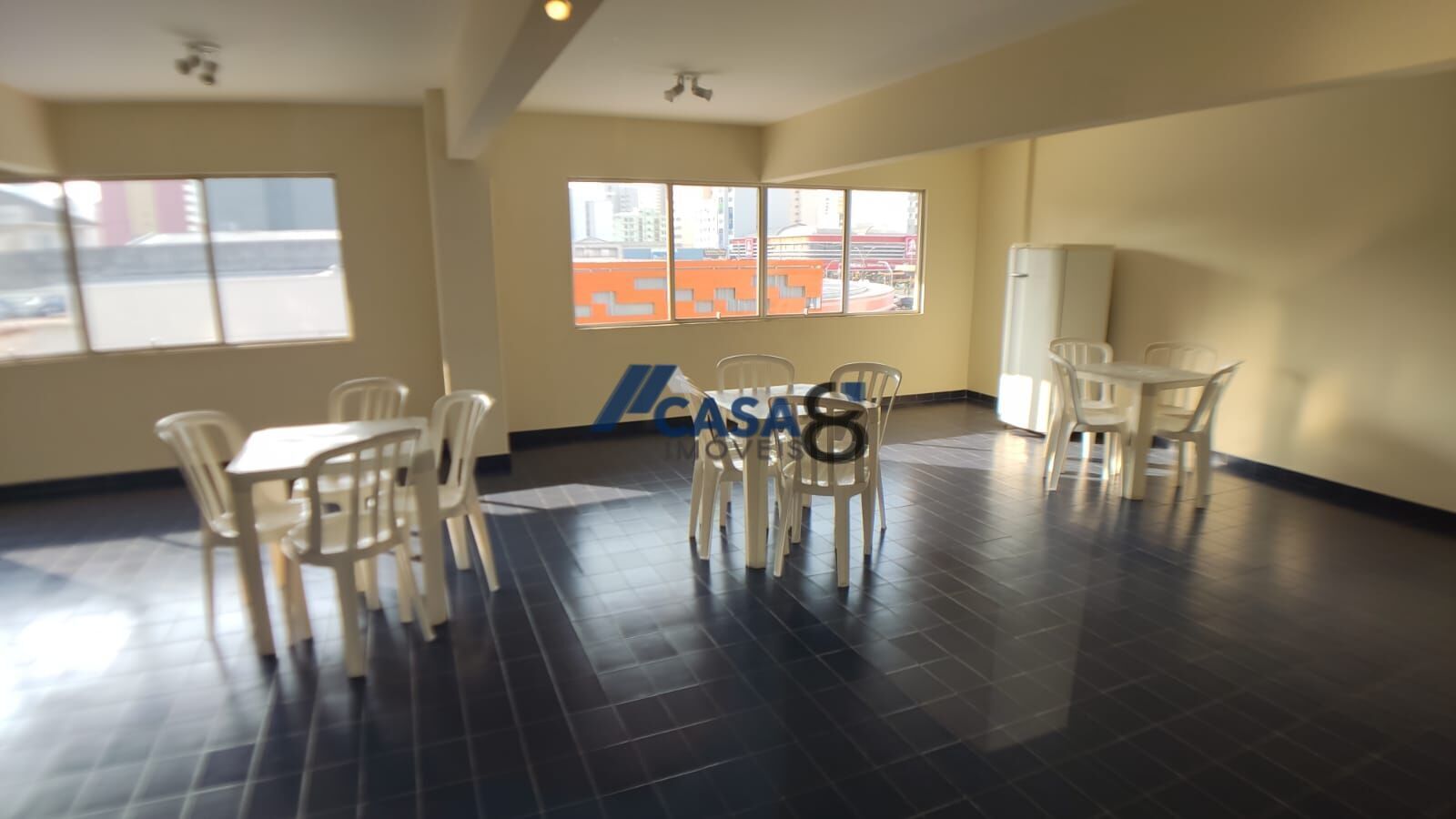Imagem Apartamento com 1 Quarto à Venda, 37 m² em Jardim Botânico - Curitiba