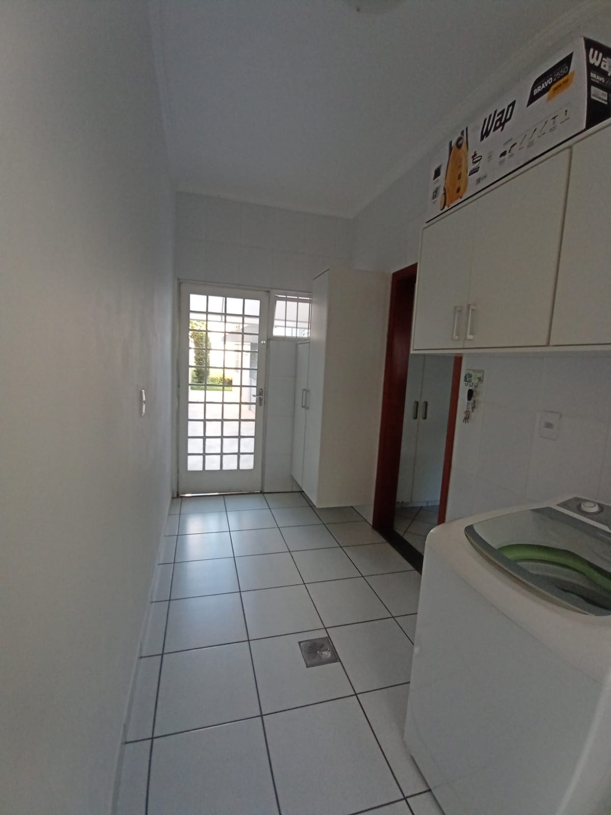 Imagem Casa com 3 Quartos para Alugar, 189 m²em Jardim América - Mogi Mirim