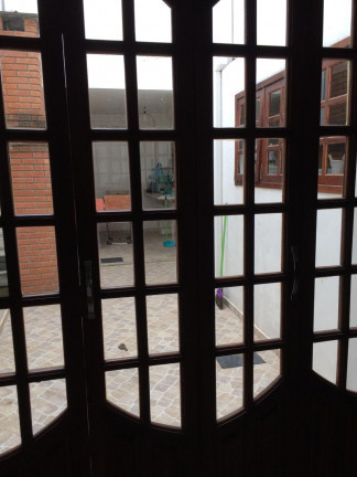 Imagem Sobrado com 3 Quartos à Venda,  em Vila Mariana - São Paulo