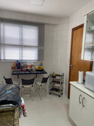 Imagem Apartamento com 4 Quartos à Venda, 150 m² em Jardim da Penha - Vitória