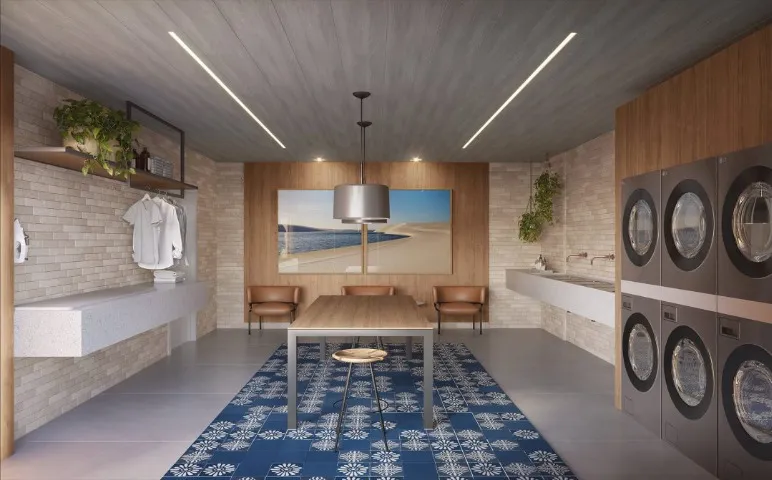 Imagem Apartamento com 2 Quartos à Venda, 35 m² em Barra - Salvador