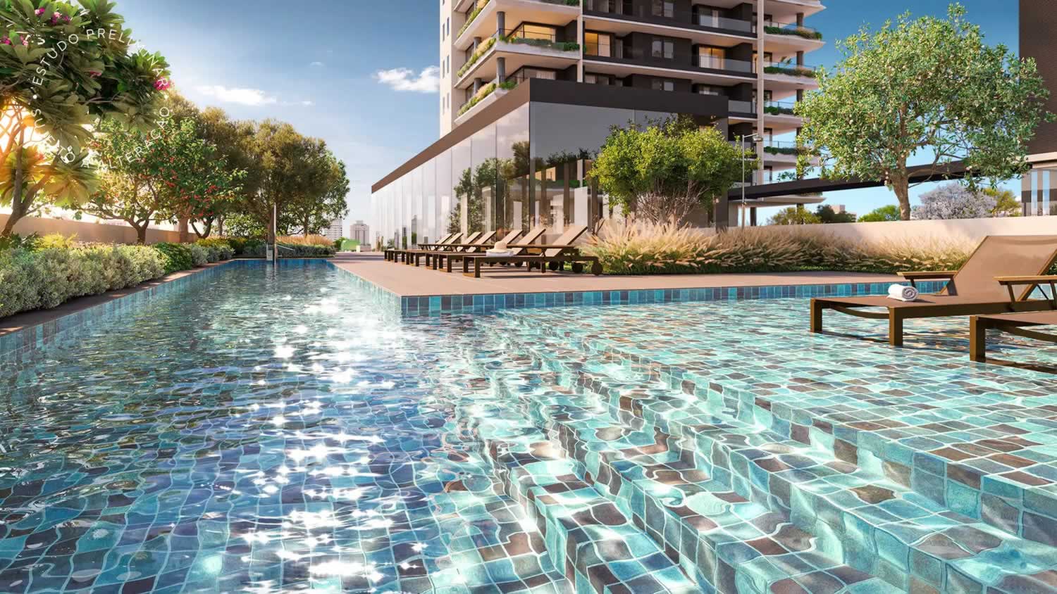 Imagem Apartamento com 4 Quartos à Venda, 194 m²em Moema - São Paulo Imagem Apartamento com 4 Quartos à Venda, 194 m²em Moema - São Paulo
