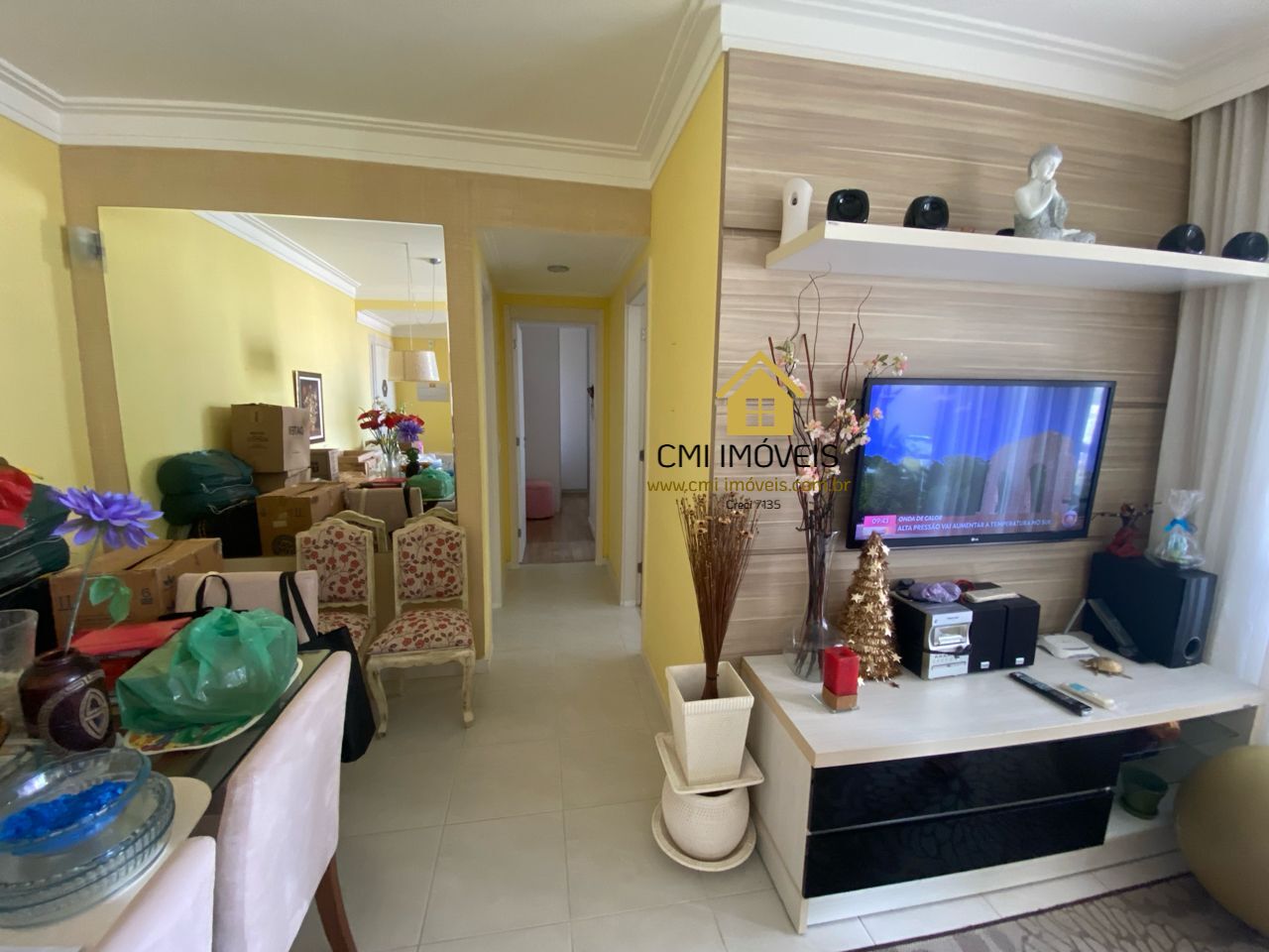 Imagem Apartamento com 2 Quartos à Venda, 64 m² em Imbuí - Salvador