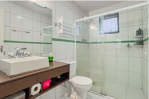 Imagem Casa com 2 Quartos à Venda, 200 m² em Santa Maria Goretti - Porto Alegre