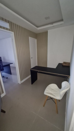 Imagem Sala Comercial para Alugar, 33 m² em Ponta D'Areia - São Luís