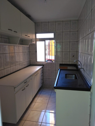 Imagem Apartamento com 1 Quarto à Venda, 42 m² em Vila Bancária - São Paulo Imagem Apartamento com 1 Quarto à Venda, 42 m² em Vila Bancária - São Paulo