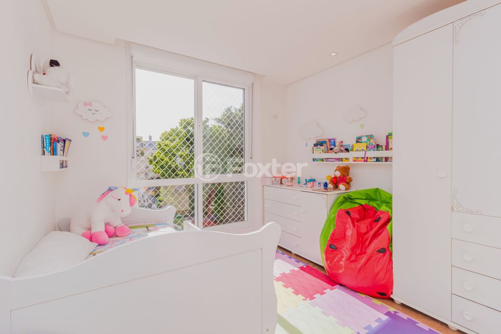 Imagem Apartamento com 3 Quartos à Venda, 110 m²em Auxiliadora - Porto Alegre Imagem Apartamento com 3 Quartos à Venda, 110 m²em Auxiliadora - Porto Alegre