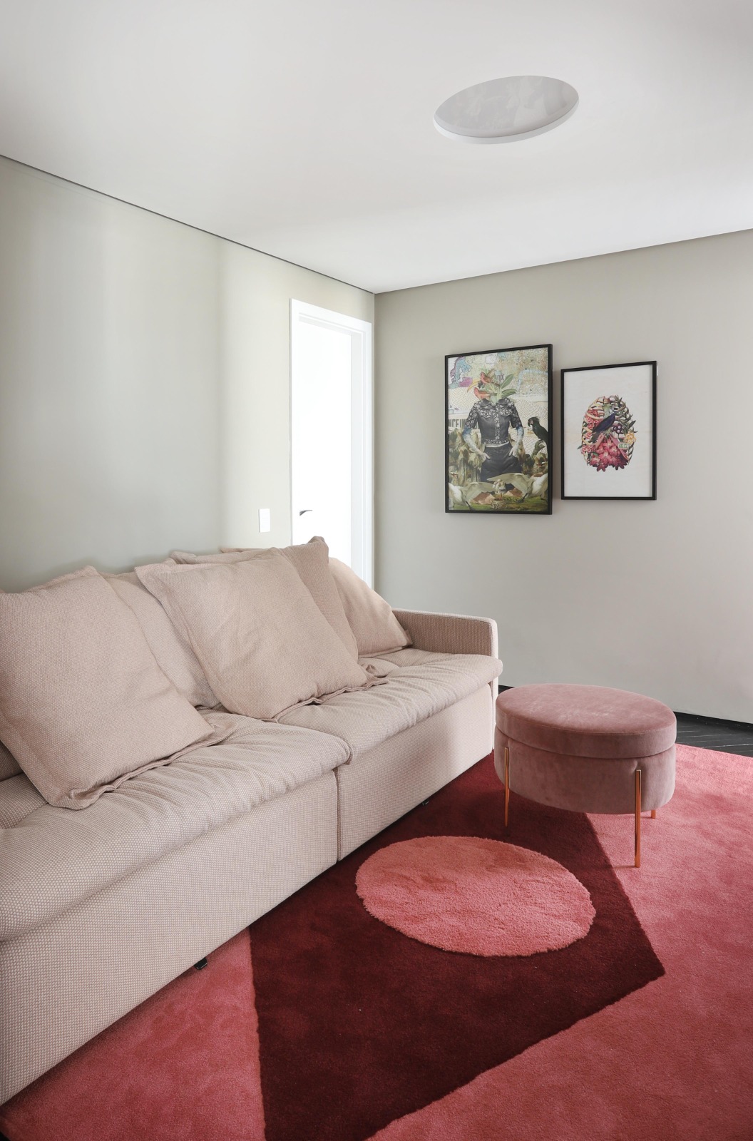 Imagem Apartamento com 2 Quartos à Venda ou Locação, 174 m²em Vila Clementino - São Paulo