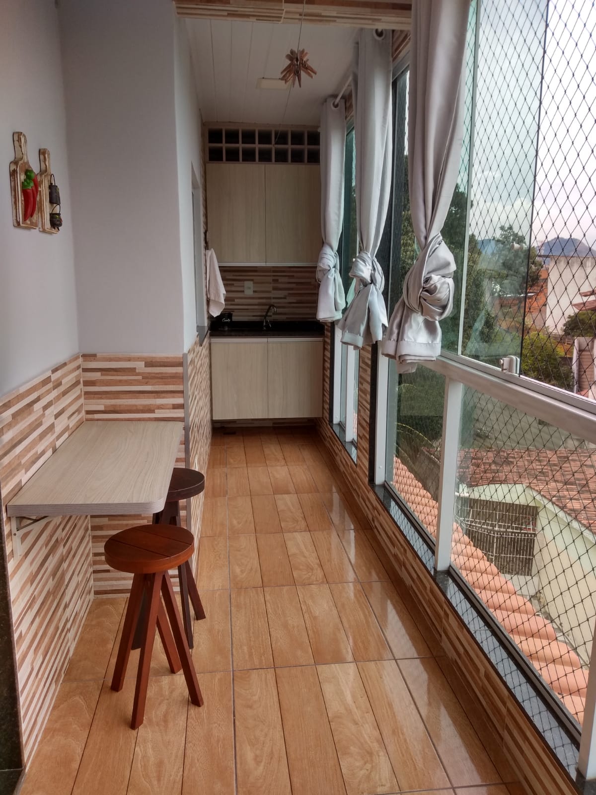 Imagem Apartamento com 3 Quartos à Venda, 77 m²em Santos Dumont - Vila Velha Imagem Apartamento com 3 Quartos à Venda, 77 m²em Santos Dumont - Vila Velha