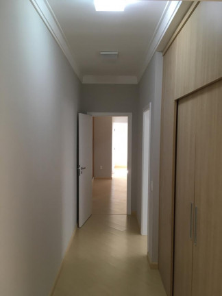 Imagem Casa de Condomínio com 3 Quartos à Venda, 128 m² em Jardim Bréscia - Indaiatuba
