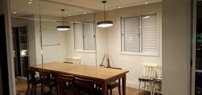 Imagem Apartamento com 3 Quartos à Venda, 66 m² em Saúde - São Paulo