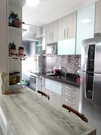 Imagem Apartamento com 3 Quartos à Venda, 89 m²em Jardim Messina - Jundiaí