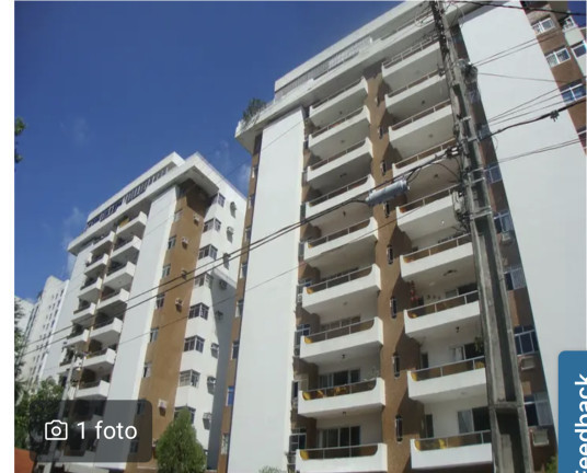 Imagem Apartamento com 3 Quartos à Venda, 120 m² em Boa Viagem - Recife