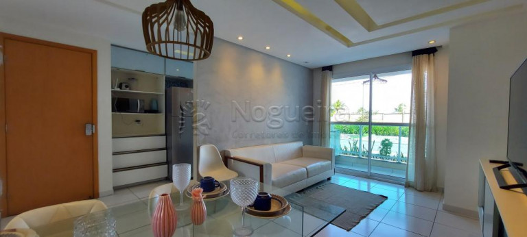 Imagem Apartamento com 3 Quartos à Venda, 65 m² em Praia do Cupe - Ipojuca Imagem Apartamento com 3 Quartos à Venda, 65 m² em Praia do Cupe - Ipojuca