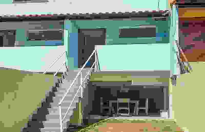 Imagem Casa com 2 Quartos à Venda, 57 m² em Campo Grande - Rio De Janeiro Imagem Casa com 2 Quartos à Venda, 57 m² em Campo Grande - Rio De Janeiro