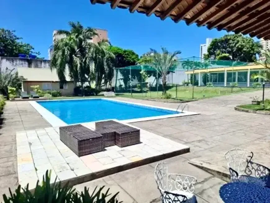 Imagem Apartamento com 3 Quartos à Venda, 117 m² em Lagoa Nova - Natal