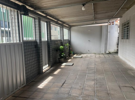 Imagem Casa com 3 Quartos à Venda, 51 m² em Rio Doce - Olinda Imagem Casa com 3 Quartos à Venda, 51 m² em Rio Doce - Olinda