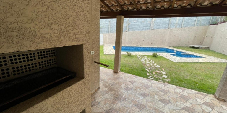Imagem Chácara com 3 Quartos à Venda, 1.700 m² em Centro - Santa Isabel Imagem Chácara com 3 Quartos à Venda, 1.700 m² em Centro - Santa Isabel