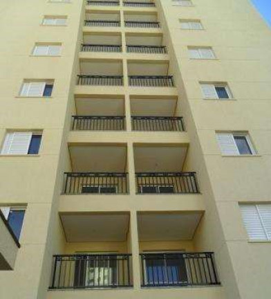 Imagem Apartamento com 3 Quartos para Alugar, 70 m² em Vila Maria Alta - São Paulo