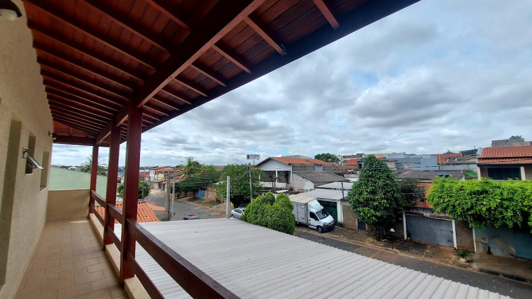 Imagem Sobrado com 3 Quartos à Venda, 460 m²em Parque das Indústrias (Nova Veneza) - Sumaré Imagem Sobrado com 3 Quartos à Venda, 460 m²em Parque das Indústrias (Nova Veneza) - Sumaré