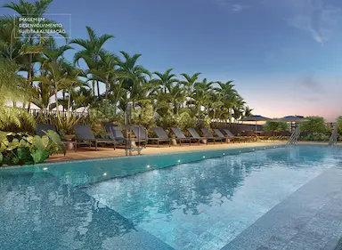 Imagem Apartamento com 4 Quartos à Venda, 334 m²em Paraíso - São Paulo