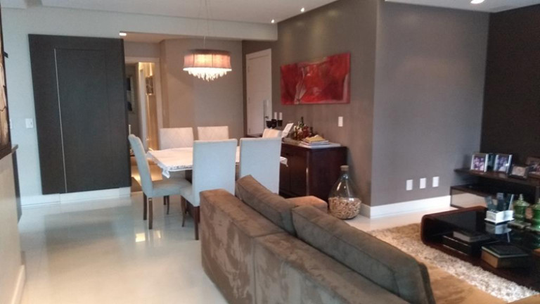 Imagem Apartamento com 3 Quartos à Venda, 126 m²em Centro - Criciúma Imagem Apartamento com 3 Quartos à Venda, 126 m²em Centro - Criciúma