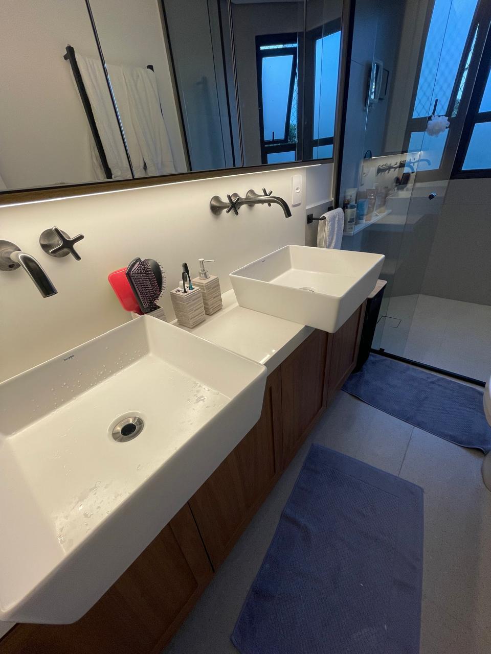 Imagem Apartamento com 3 Quartos à Venda, 244 m² em Vila Andrade - São Paulo