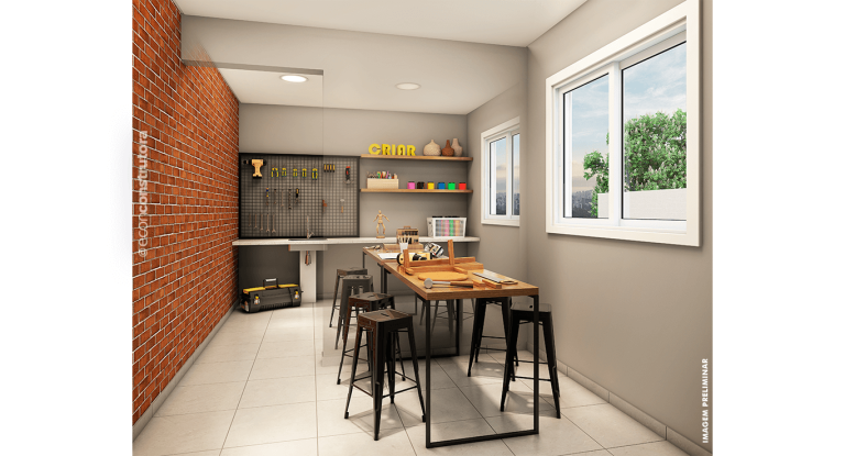 Imagem Apartamento com 2 Quartos à Venda, 37 m²em Vila Independência - São Paulo Imagem Apartamento com 2 Quartos à Venda, 37 m²em Vila Independência - São Paulo