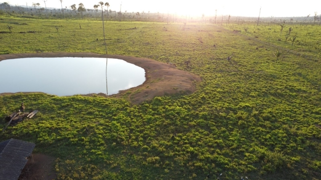 Imagem Fazenda à Venda, 430 m² em Centro  - São Félix do Xingu