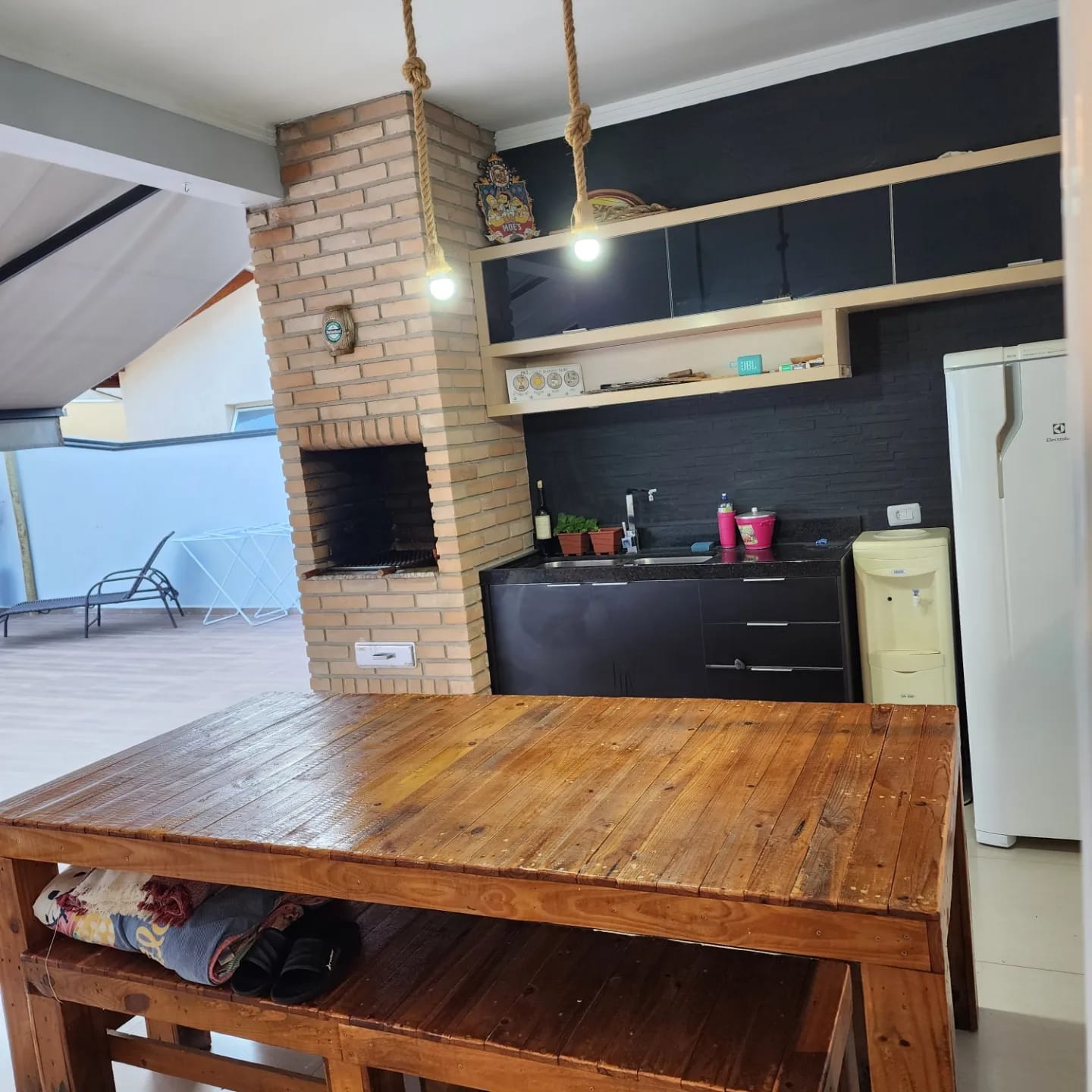 Imagem Casa de Condomínio com 4 Quartos à Venda, 280 m² em Ibi Aram - Itupeva