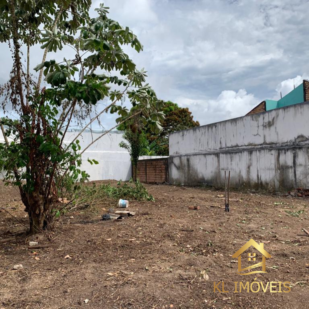 Imagem Terreno à Venda, 450 m²em Novo Aleixo - Manaus