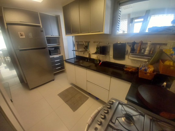Imagem Apartamento com 3 Quartos à Venda, 107 m² em Jurunas - Belém