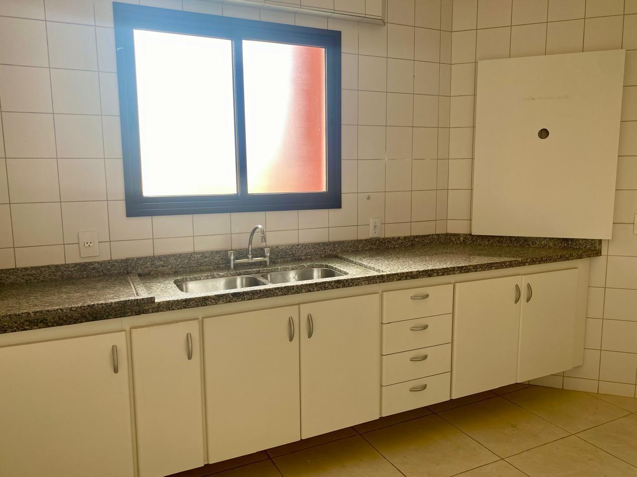 Imagem Apartamento com 1 Quarto à Venda, 157 m² em Vila Nossa Senhora da Paz - São José do Rio Preto