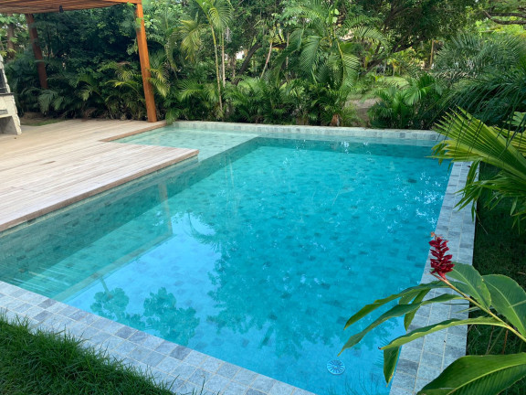 Imagem Casa de Condomínio com 2 Quartos à Venda,  em Praia do Forte - Mata de São João