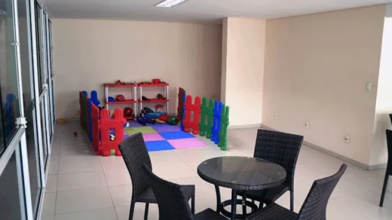 Imagem Apartamento com 2 Quartos à Venda, 62 m² em Torre - Recife