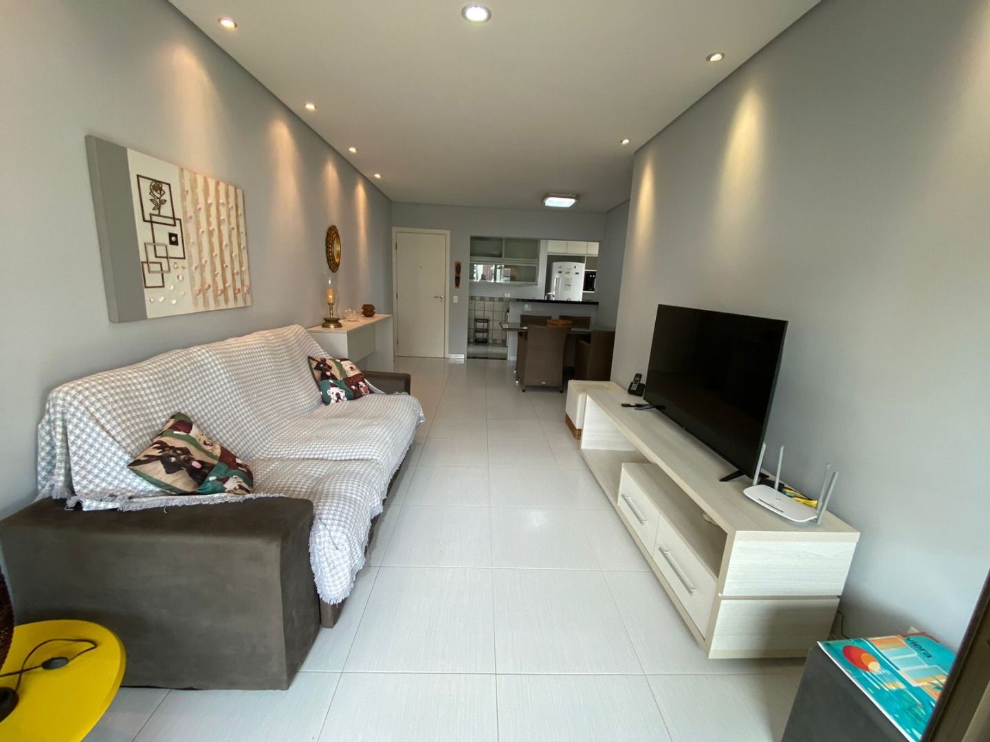 Imagem Apartamento com 3 Quartos à Venda, 84 m² em Riviera - Bertioga