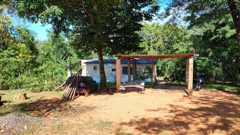 Imagem Chácara com 2 Quartos à Venda, 3.023 m² em Chacara das Mansões - Rochedo Imagem Chácara com 2 Quartos à Venda, 3.023 m² em Chacara das Mansões - Rochedo